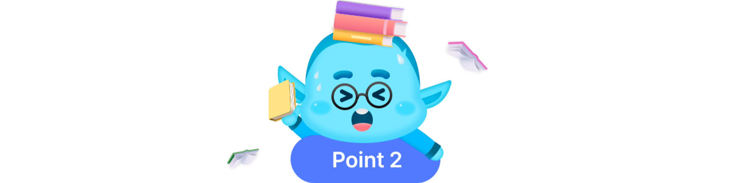 point 2